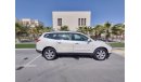 Chevrolet Traverse 2012 Traverse LTZ || GCC || 3.6 V6 || Full Option || Very Well Maintained