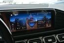 مرسيدس بنز GLS 450 Mercedes GLS 450 SUV, 3.0L Turbo In-Line 6 with Mild Hybrid, Model 2024