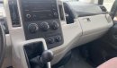 Toyota Hiace GLS - High Roof 2020 13 Seats High Roof Ref#263