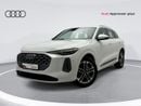 أودي Q5 45 TFSI Quattro 2.0L Q5 SUV TFSI quattro 204hp (Ref# 45595)