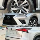 لكزس NX 300 Nx300 F sport