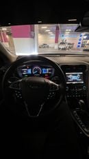 Ford Fusion SE 2.0L