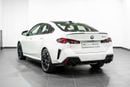 BMW M235i Gran Coupe