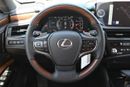 Lexus ES350 ES 350 SIGNET