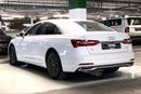 أودي A6 40 TFSI | شامل الضمان | 0 ﺪﻔﻋﺓ ﺃﻮﻟﻯ