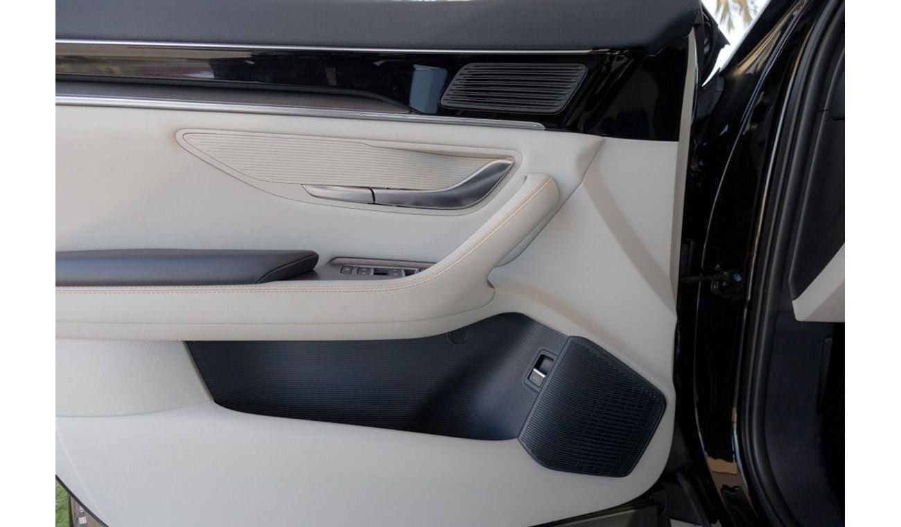 بي واي دي سونغ بلس BYD Song Plus 2024 GCC under Warranty with Flexible Down-Payment.