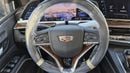 Cadillac Escalade Sport Platinum ESV VIP Seats & AR Camera & Night Vision 2023 Brand New 0Km