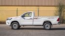 Toyota Hilux TOYOTA HILUX 2.7 SC 4X4 BASIC 5MT -2026YM