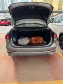 Ford Taurus TITANIUM