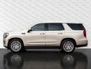 GMC Yukon DENALI