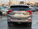 GMC Terrain SLE James Teran_Gcc_2019_Excellent_Condition _Full option