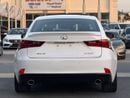 Lexus IS350 F Sport 3.5L (312 HP)
