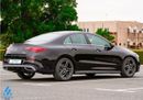 Mercedes Benz CLA250 Premium 2.0L 4Matic 2024 / GCC / Book Now!