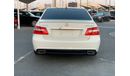 Mercedes-Benz E300 Mercedes E300 Avengard_Gcc_2010_Excellent_Condihion _Full option
