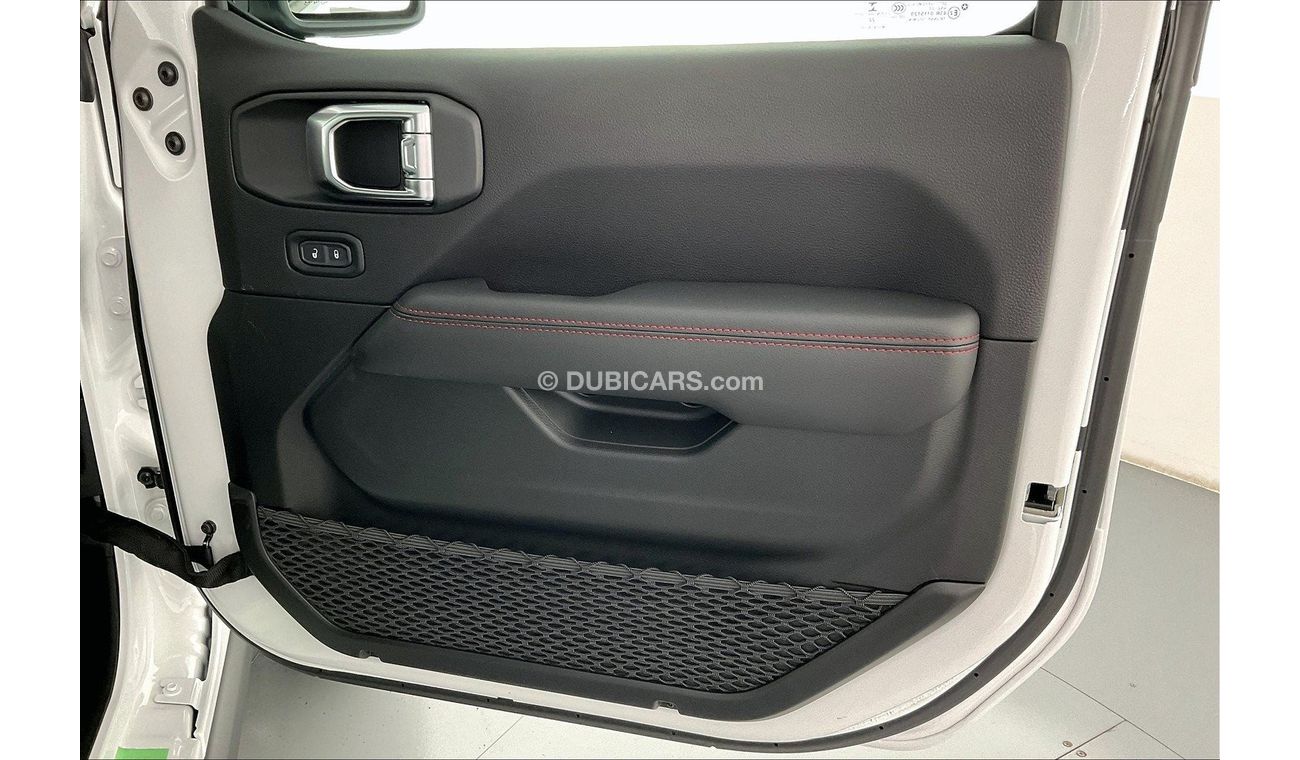 Jeep Wrangler Rubicon X Unlimited | 1 year free warranty | 0 down payment | 7 day return policy