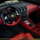 Ferrari Superamerica