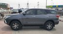 Toyota Fortuner 2.7L 4WD PETROL (USED)