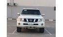 Nissan Patrol Super Safari