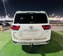 Toyota Land Cruiser TOYOTA LAND CRUISER 2020 GXR.ENGINE 3.5L /V6.
