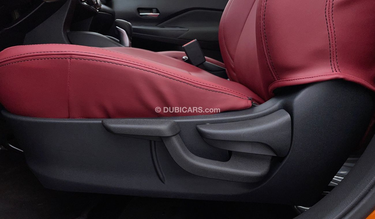 Nissan Kicks SV 1.6 | Zero Down Payment | Free Home Test Drive