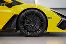 Lamborghini Revuelto Lamborghini Revuelto 6.5 V12 in RIGHT HAND DRIVE