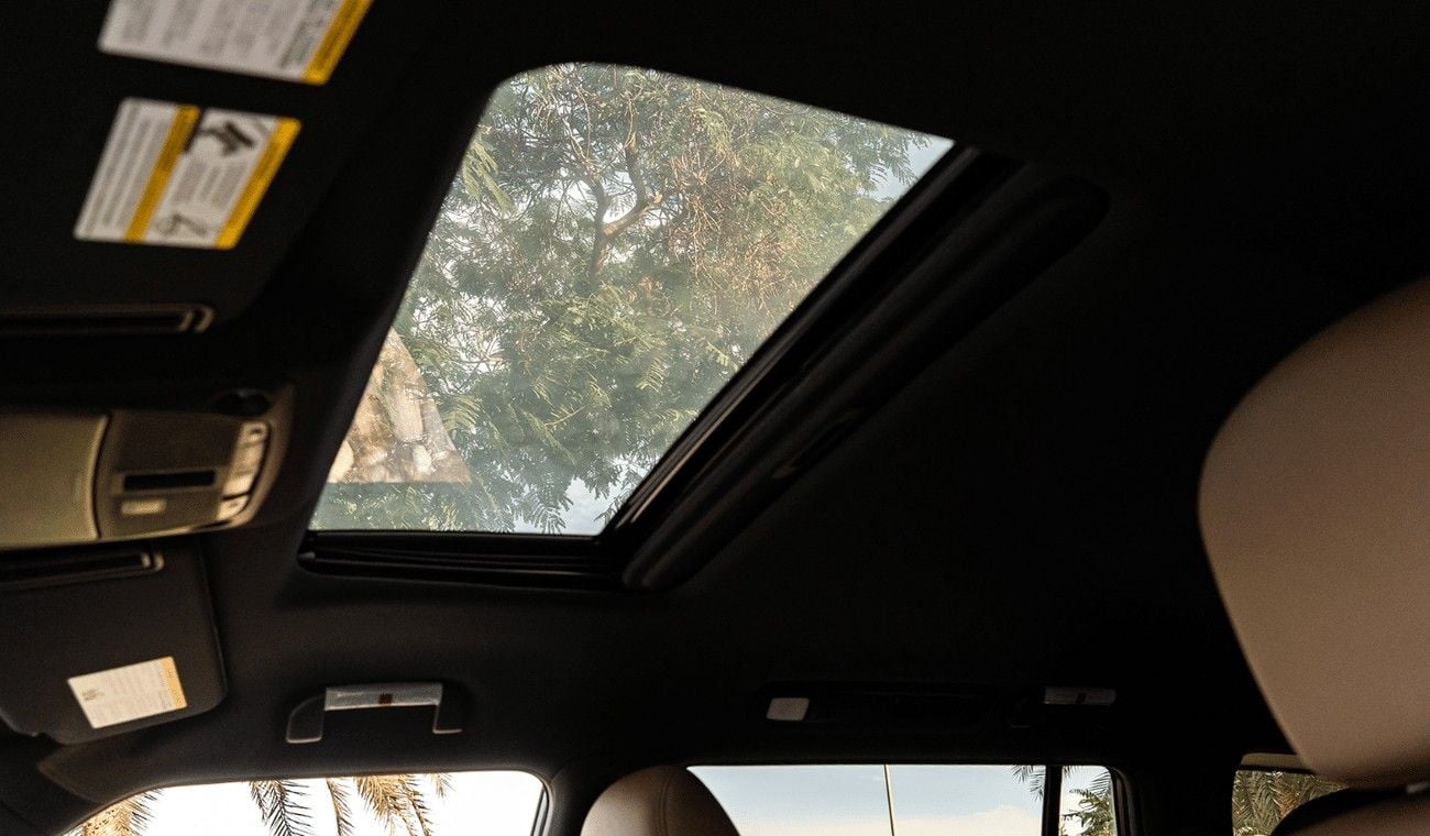 Nissan Armada 2024 | NISSAN ARMADA | 4WD | PLATINIUM