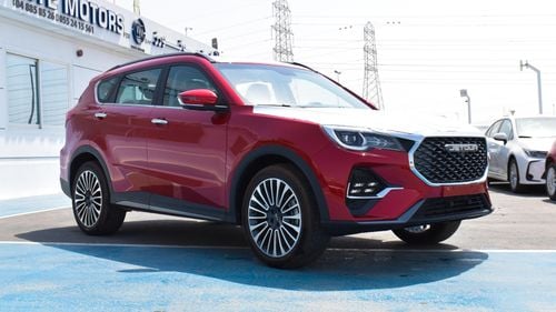 جيتور X70 240 T 1.5 L