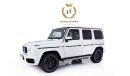 Mercedes-Benz G 63 AMG ,GERMAN SPECS 2 YEARS WARRANTY,NEW SHAPE