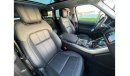 Land Rover Range Rover Sport RANGE ROVER SPORT HSE 2019 V6 DIESEL 7 SEATER ROGINAL PAINT DEALER WARRANTY