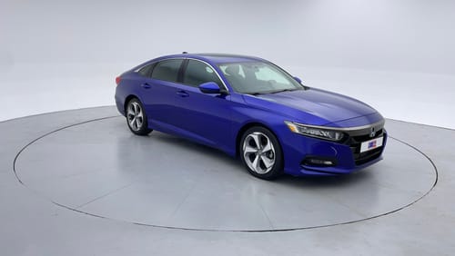 Honda Accord SPORT 1.5 | Zero Down Payment | Free Home Test Drive