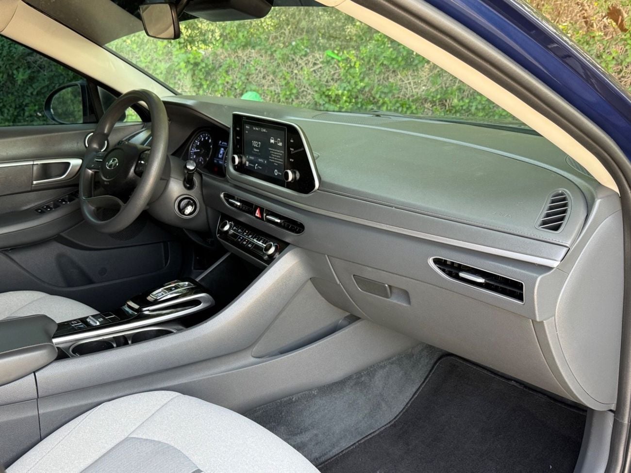 Hyundai Sonata Hyundai sonata 2021