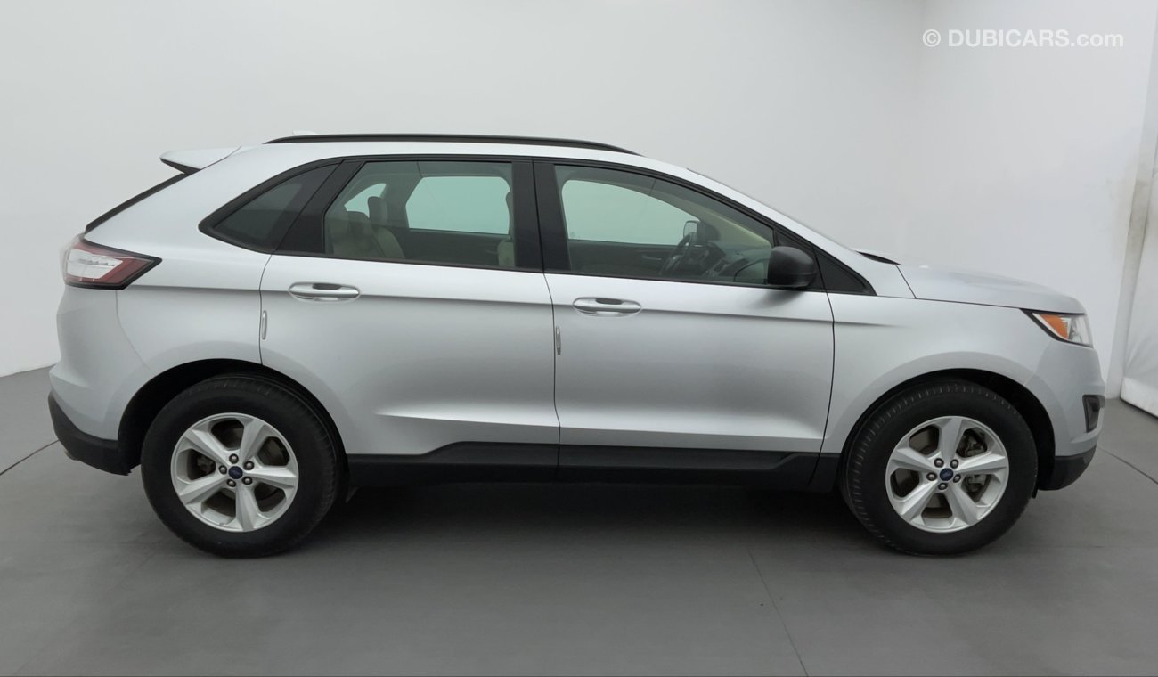 Ford Edge SE 3.5 | Under Warranty | Inspected on 150+ parameters