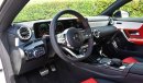 Mercedes-Benz CLA 250 Mercedes-Benz CLA 250 AMG | Night Package, 360 Camera | 2023 | Brand New