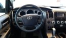 Toyota Sequoia