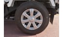 Isuzu DMax 2.5 - TD - S/C - Flat Deck - For Export Only - Wht_Blk