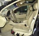 مرسيدس بنز C 180 EXCELLENT DEAL for our Mercedes Benz C180 Kompressor ( 2007 Model ) in Black Color GCC Specs