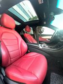 Mercedes-Benz C 300 Std