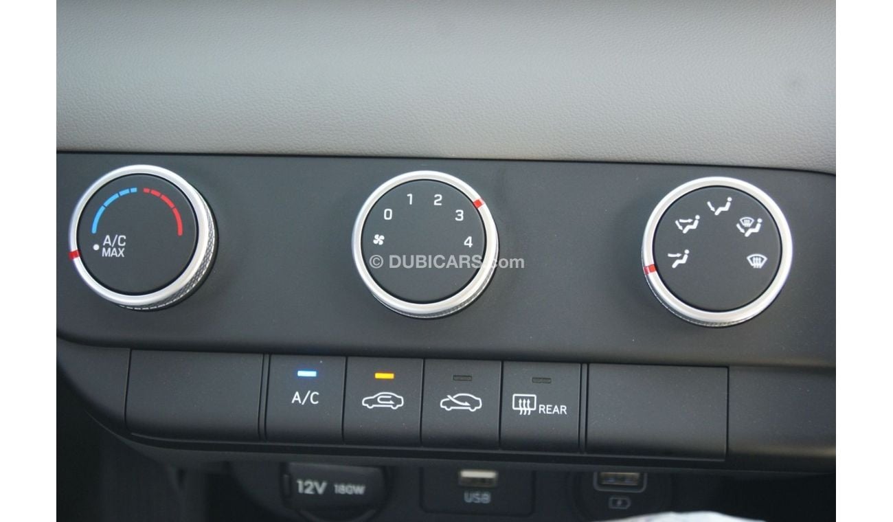 Hyundai Elantra 1.6L Petrol 2WD Premier Plus Auto