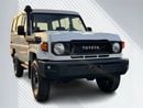 تويوتا لاند كروزر بيك أب 70 4.0L PETROL V6 AUTOMATIC TRANSMISSION ( FOR RE-EXPORT ONLY