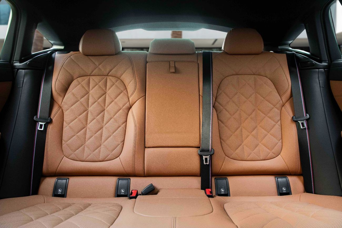 BMW X6 M-Kit | 6,365 P.M | 0% Downpayment | Amazing Condition!