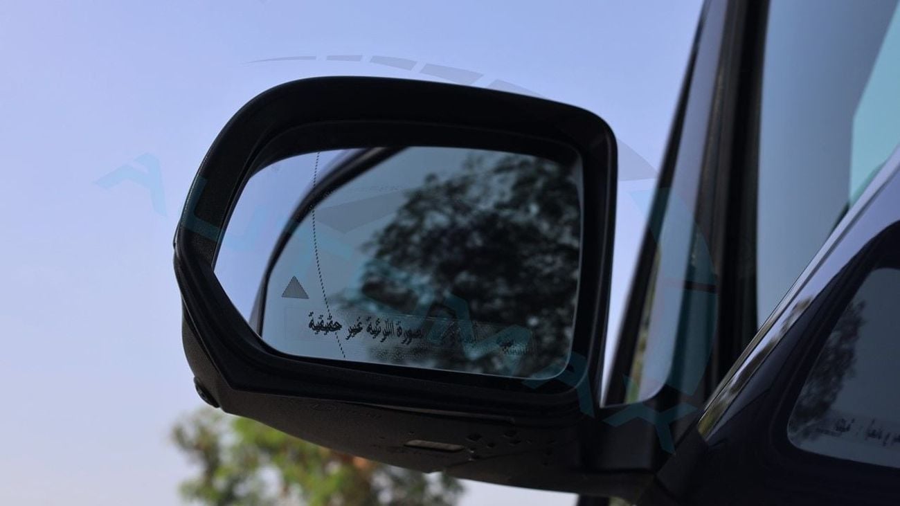 مرسيدس بنز V 300 2 Years Unlimited Mileage Warranty @Official Dealer