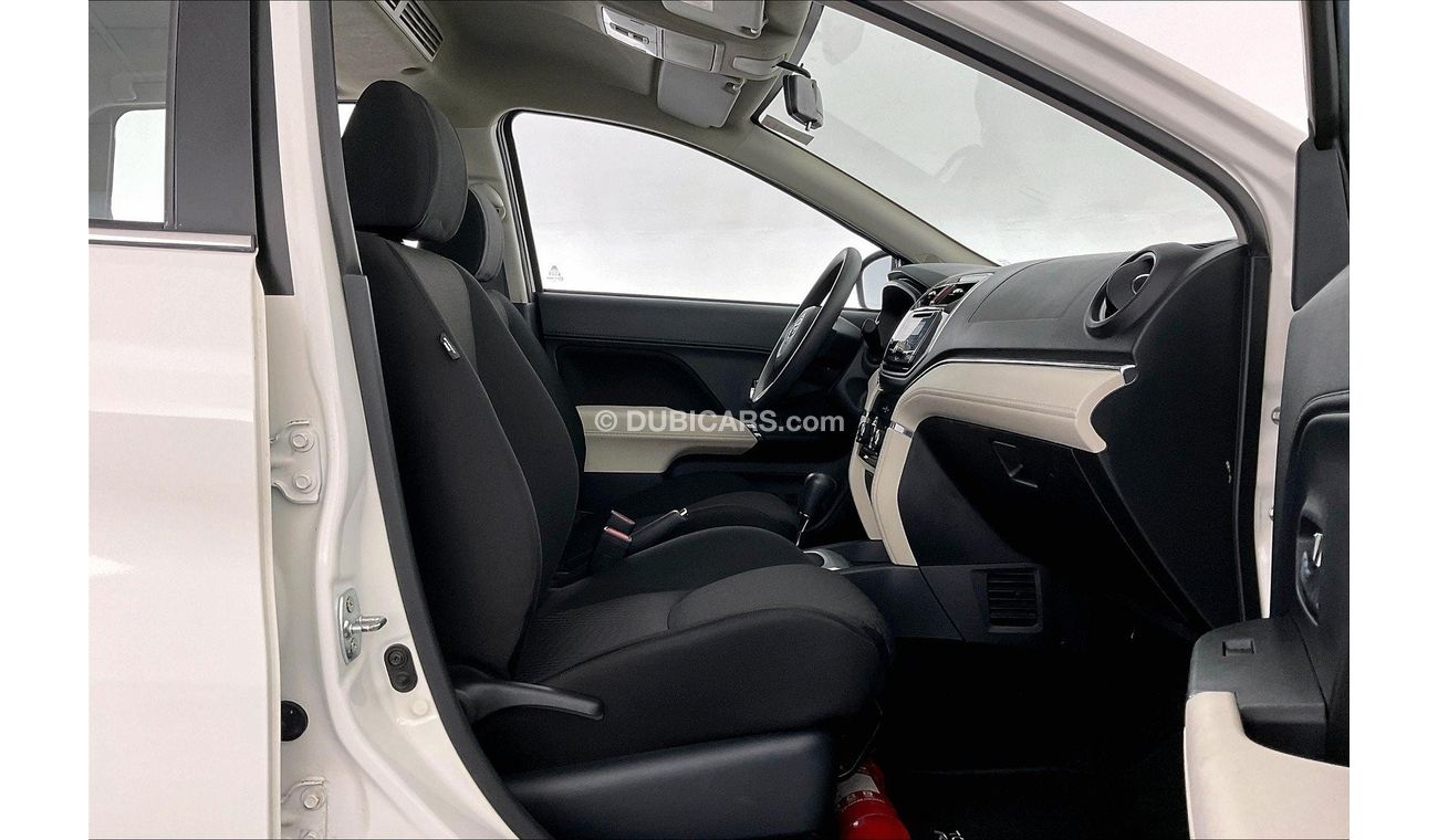 تويوتا راش EX