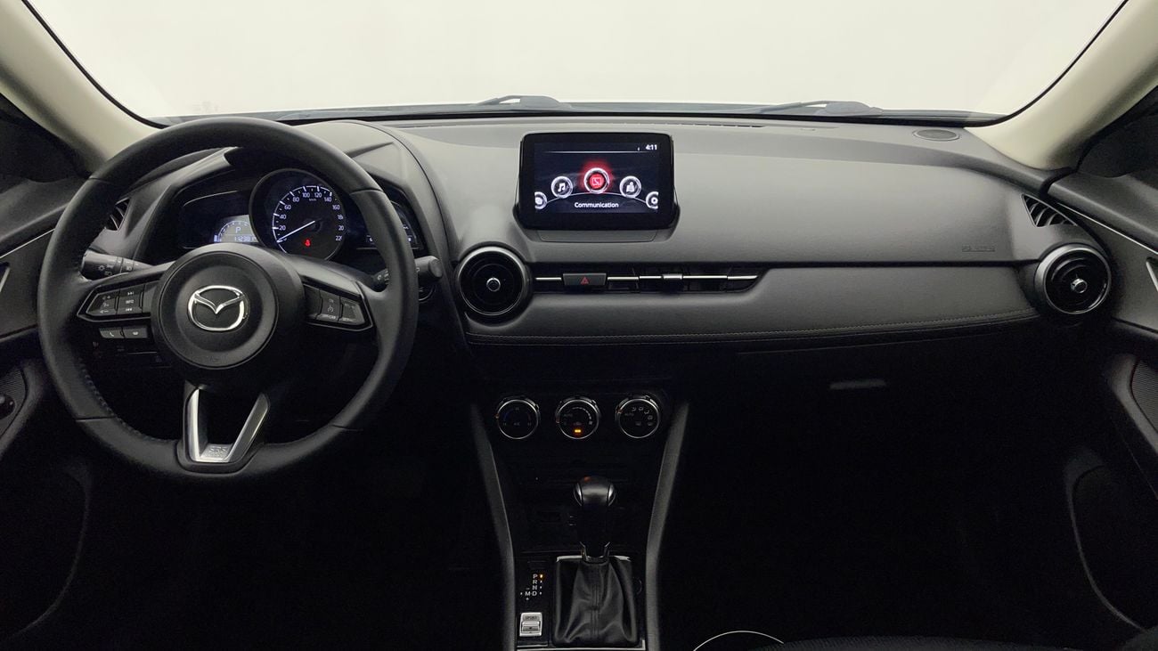 Mazda CX3 GT 2 | Zero Down Payment | Home Test Drive