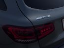 Mercedes-Benz GLC 63