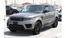 Land Rover Range Rover Sport SE SPORTS HSE TD6 (DEISEL) 2020 / CLEAN CAR / WITH WARRANTY