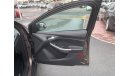 فورد فوكاس Ford Focus Eco Boost_Gcc_2017_Excellent_Condition _Full option