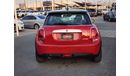 Mini Cooper Std Mini Cooper_2015_Excellent_Condition _Full option