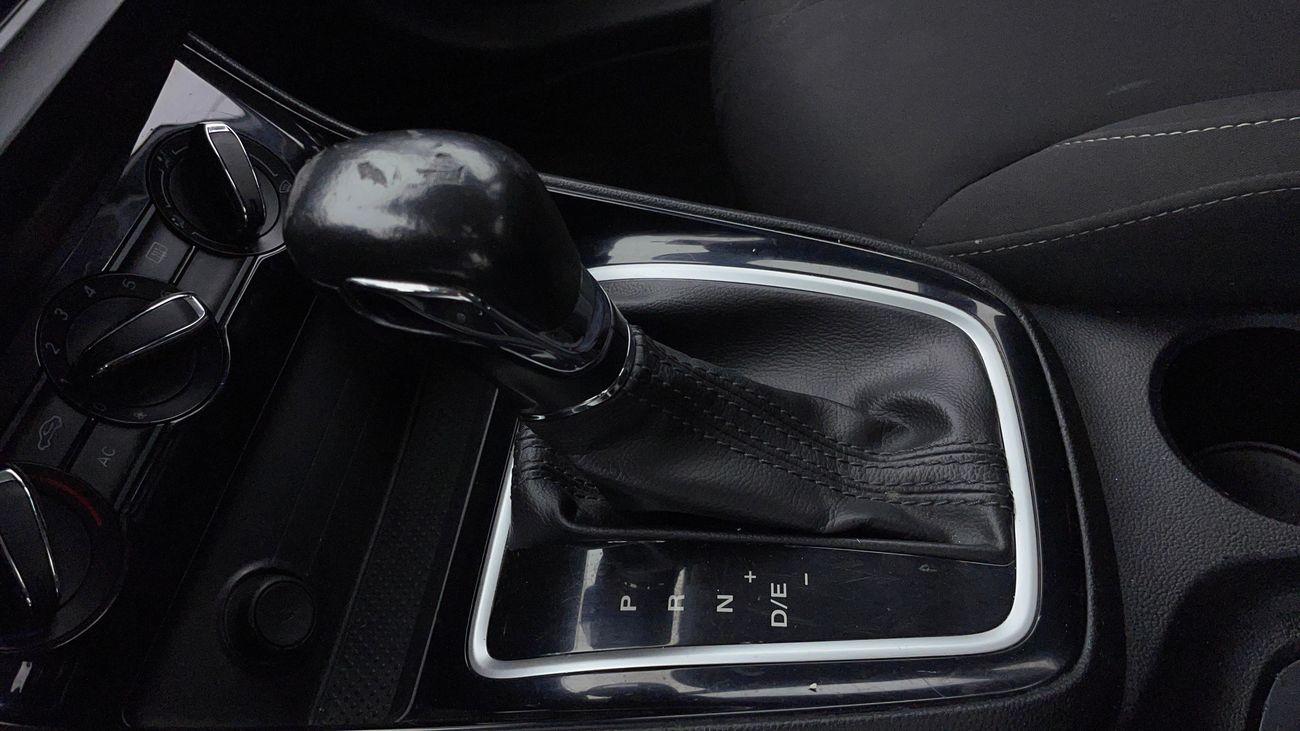 MG 5 STD 1.5 | Zero Down Payment | Free Home Test Drive