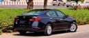 Nissan Altima S 2.5L 2020 2.5L GCC (760/-MONTHLY)