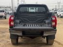 Toyota Hilux ADVENTURE